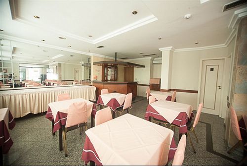 Hotel Windsor Sao Paulo