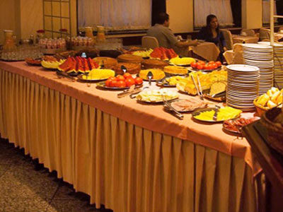 Windsor Hotel São Paulo