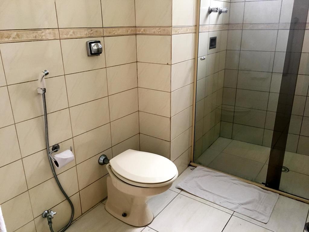 Hotel Windsor São Paulo